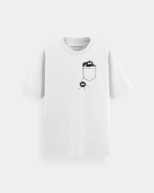 Susuwataris Pocket Polo