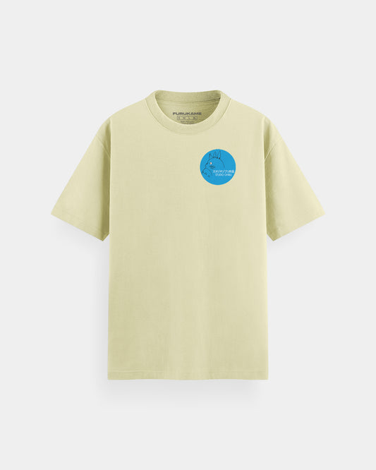 Studio Ghibli Pocket Polo