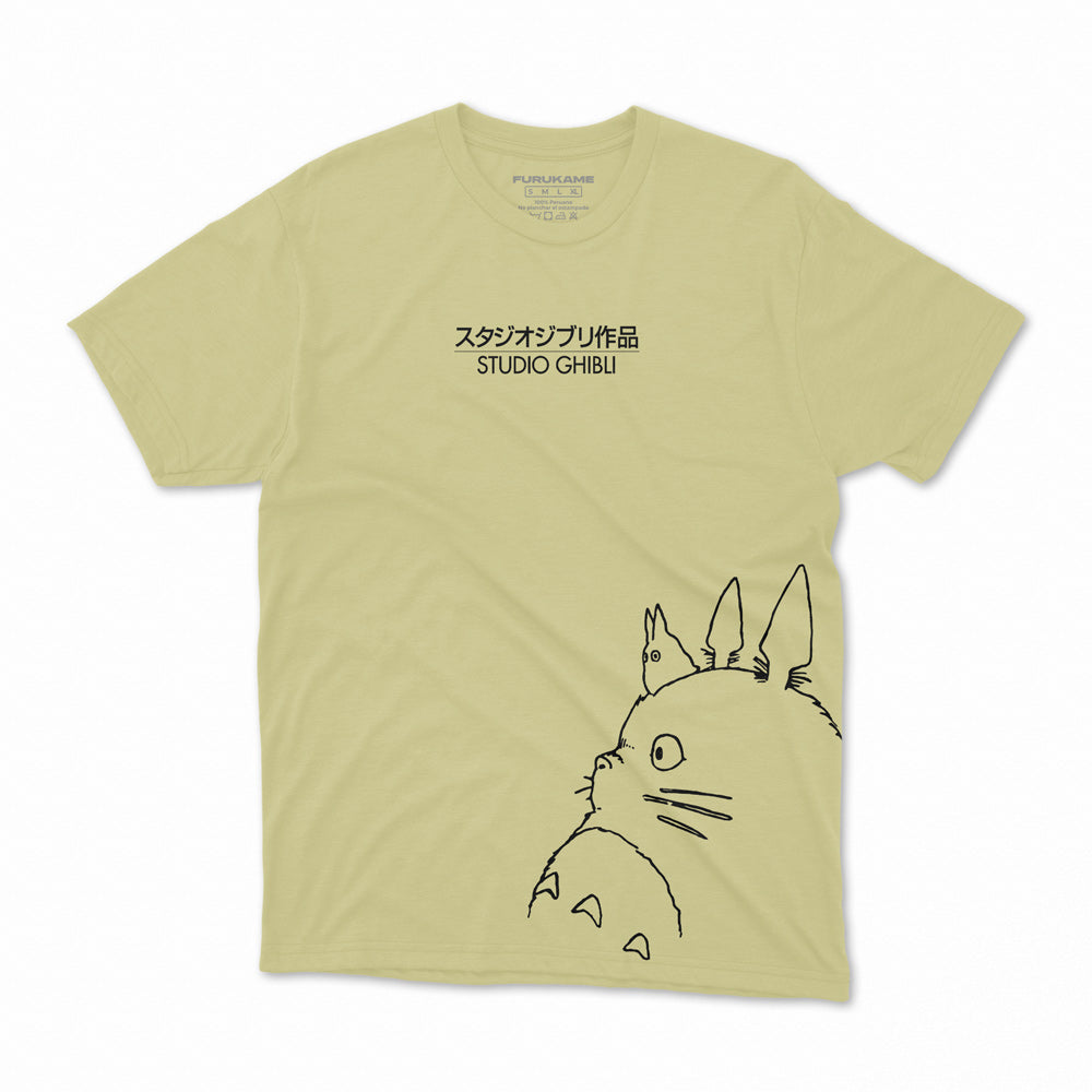 Studio Ghibli Polo