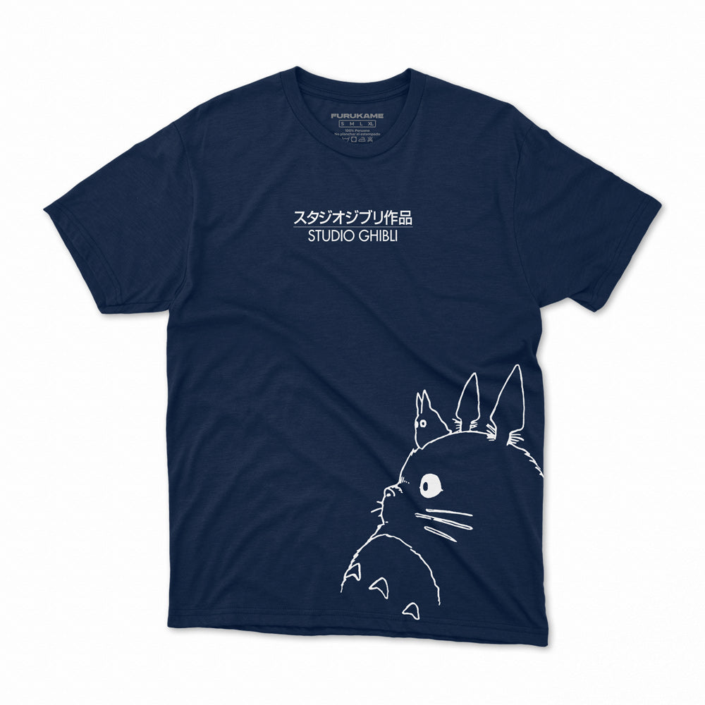 Studio Ghibli Polo