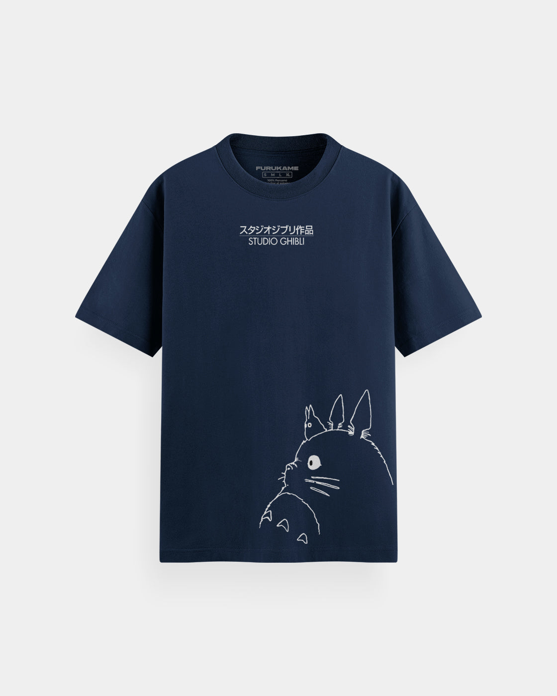 Studio Ghibli Polo