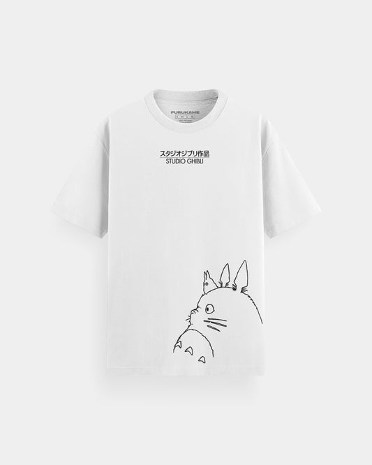Studio Ghibli Polo