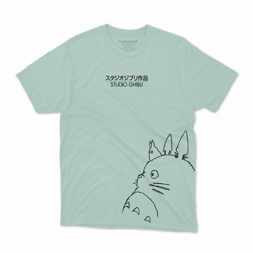 Studio Ghibli Polo