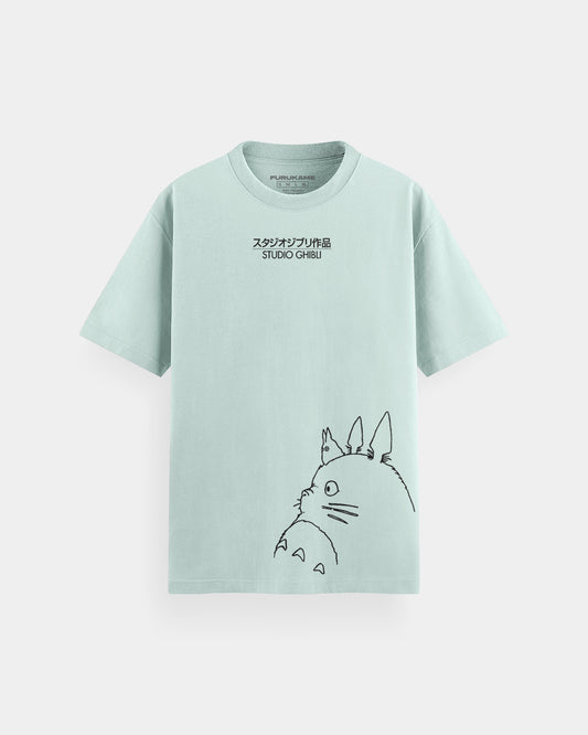 Studio Ghibli Polo