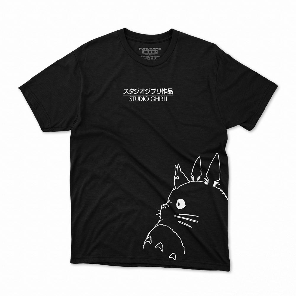 Studio Ghibli Polo