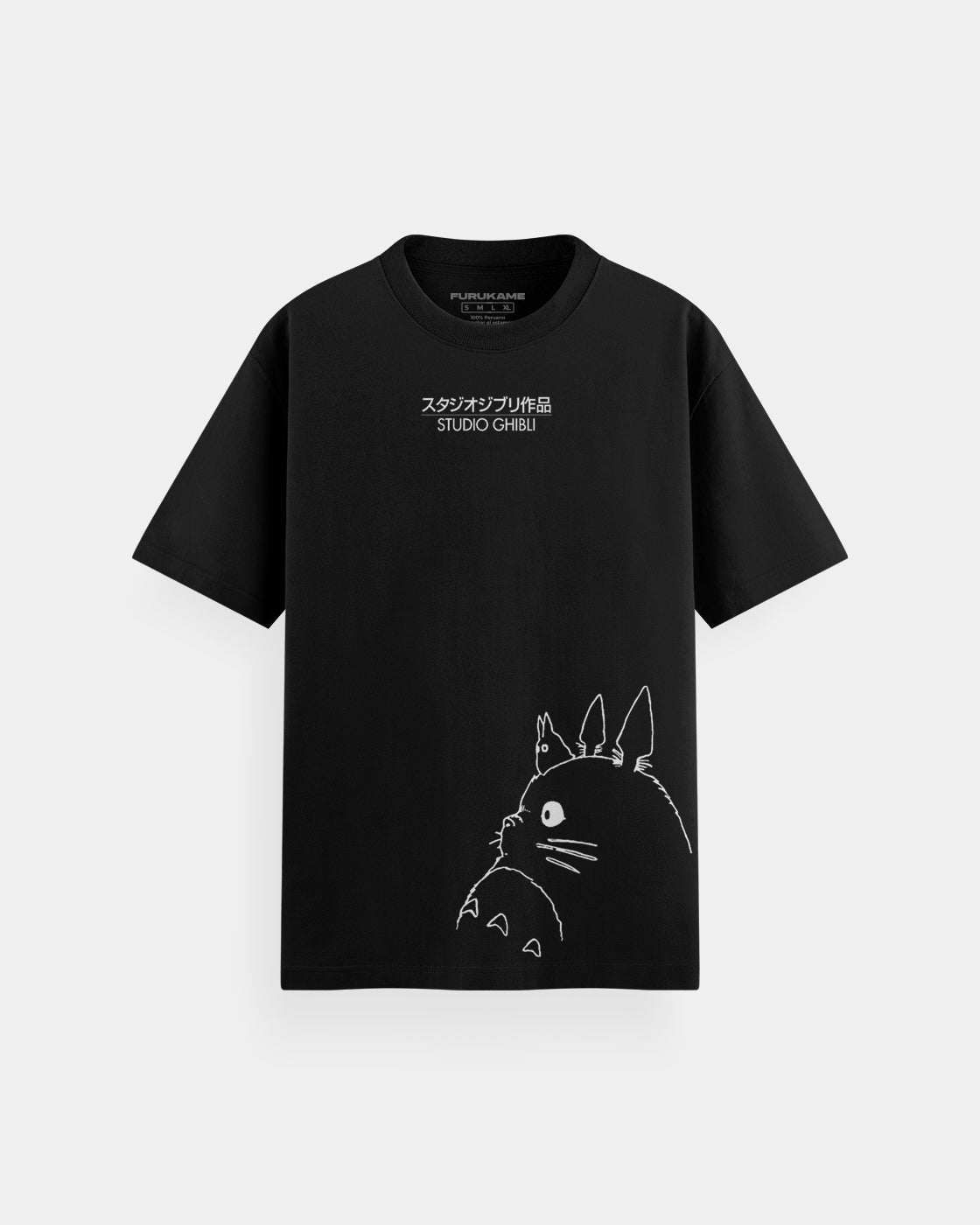Studio Ghibli Polo