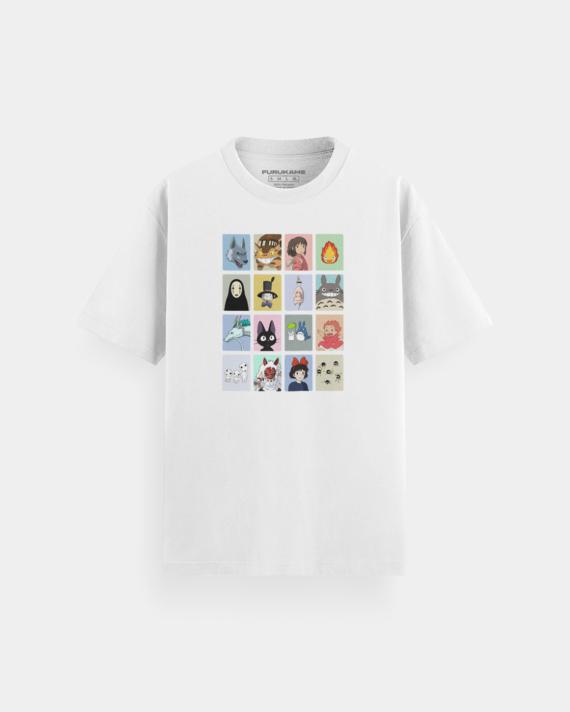 Studio Ghibli Películas Polo