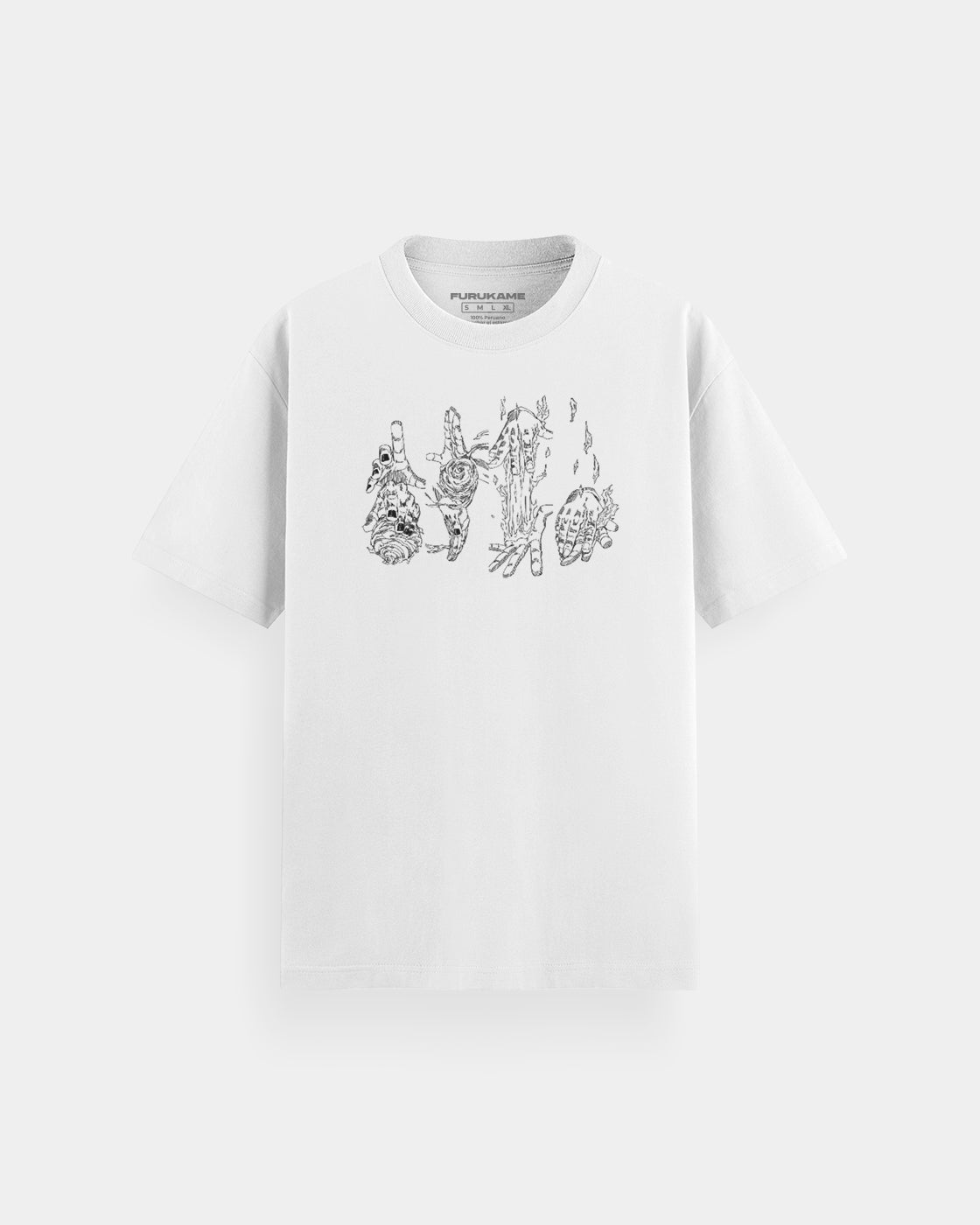 Sukuna vs. Jogo Polo