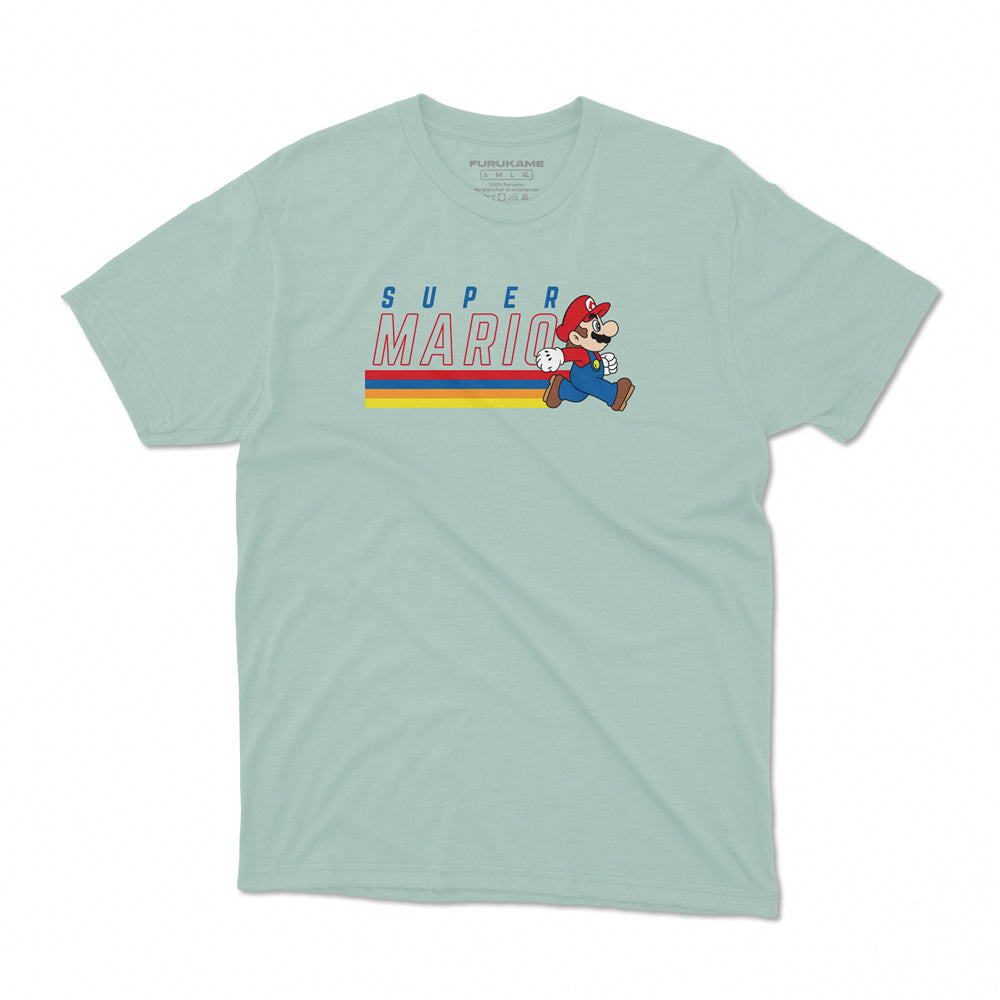 Super Mario Nintendo Polo