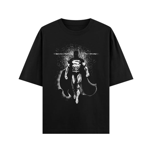 Superman Dark Oversize