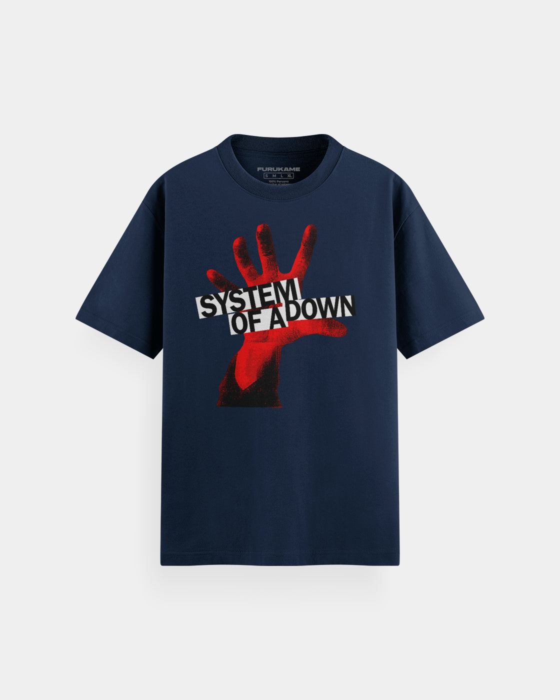System of a Down Mano 🔴 Polo