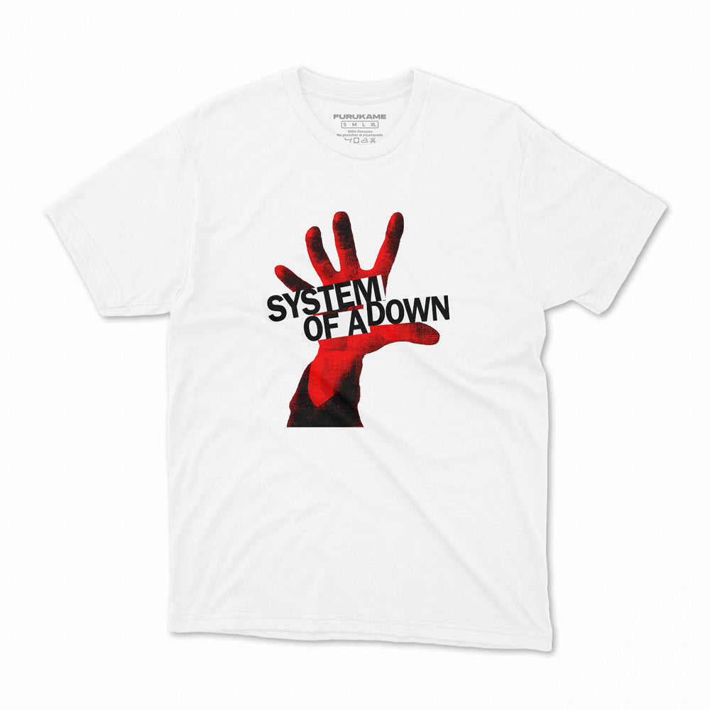 System of a Down Mano 🔴 Polo