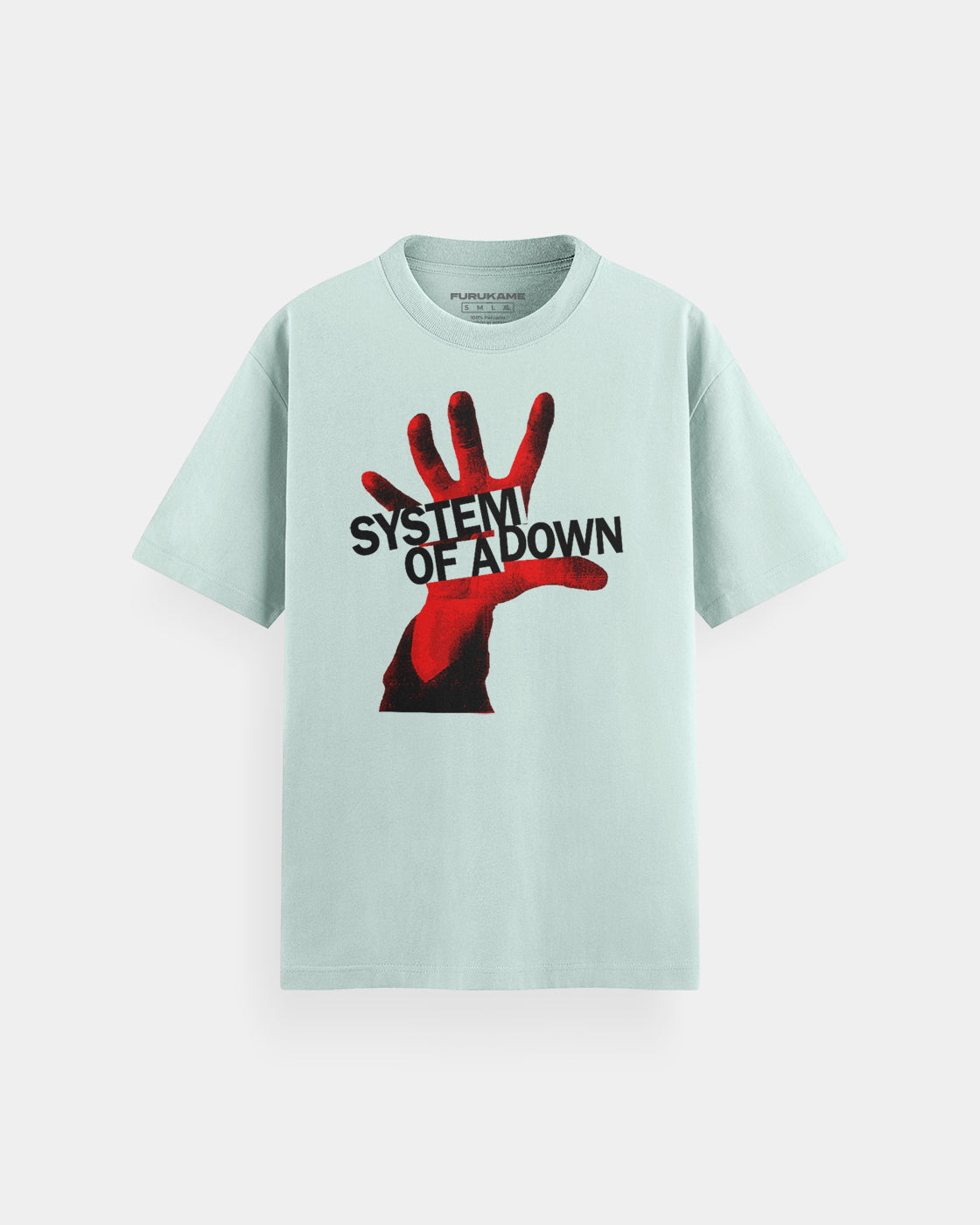 System of a Down Mano 🔴 Polo