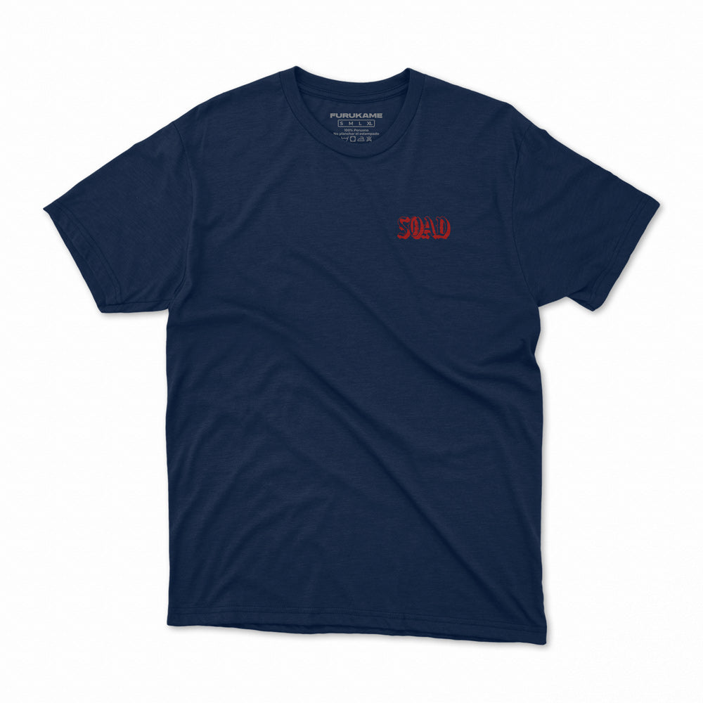 SOAD Old Font Polo