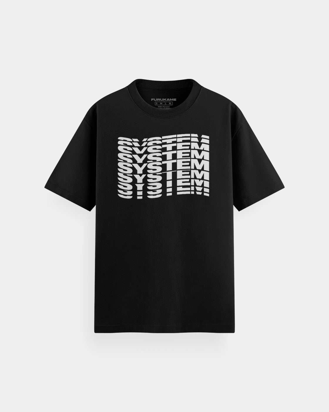 System of a Down System Polo