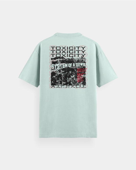 System of a Down Toxicity Polo