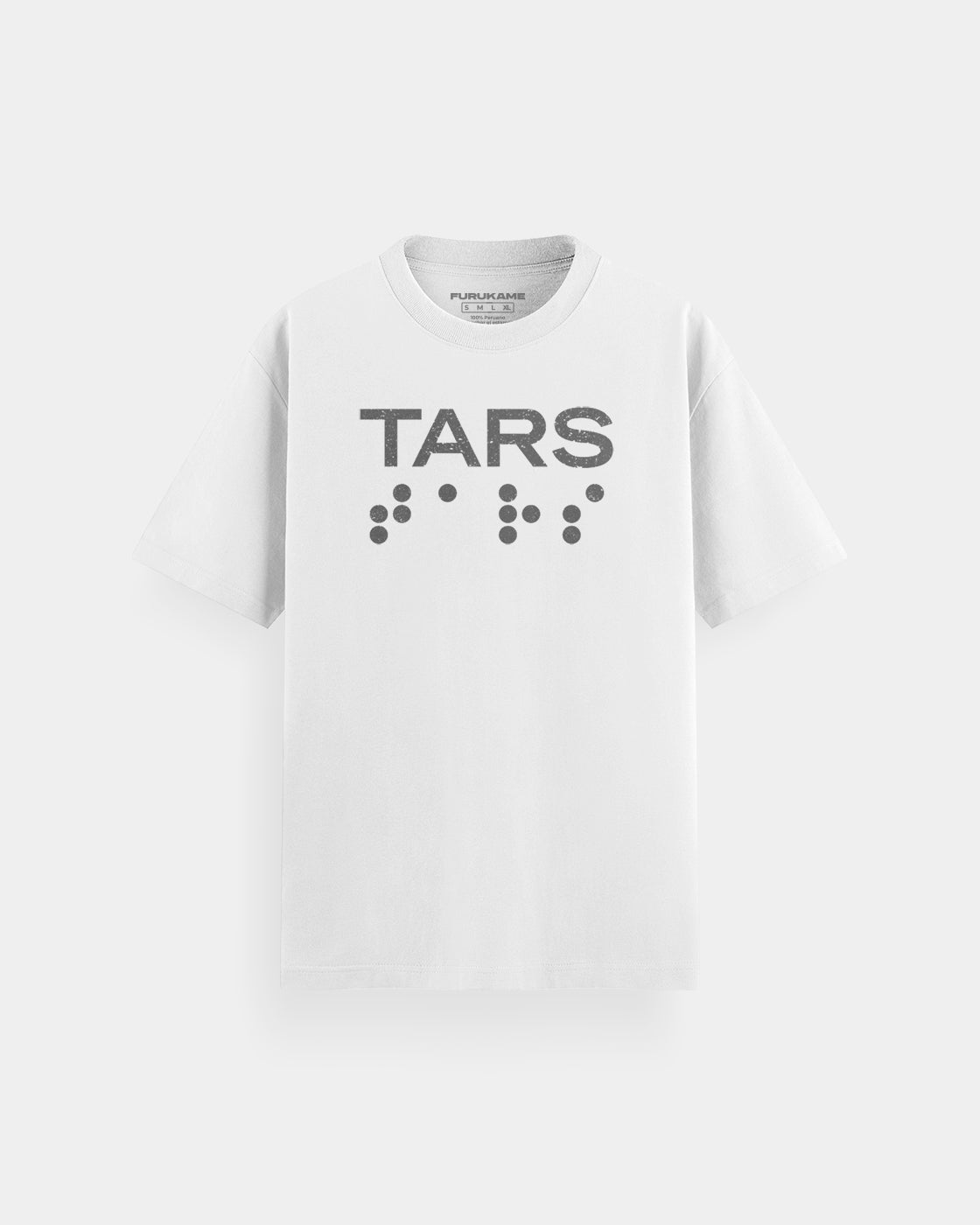 TARS Interestelar Polo