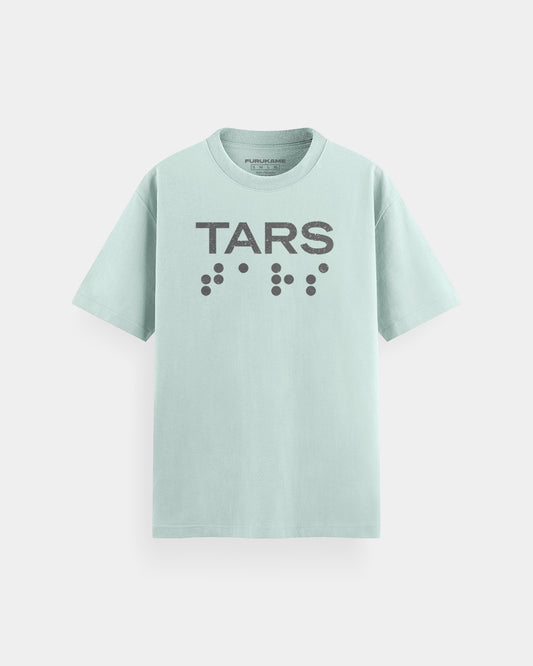 TARS Interestelar Polo