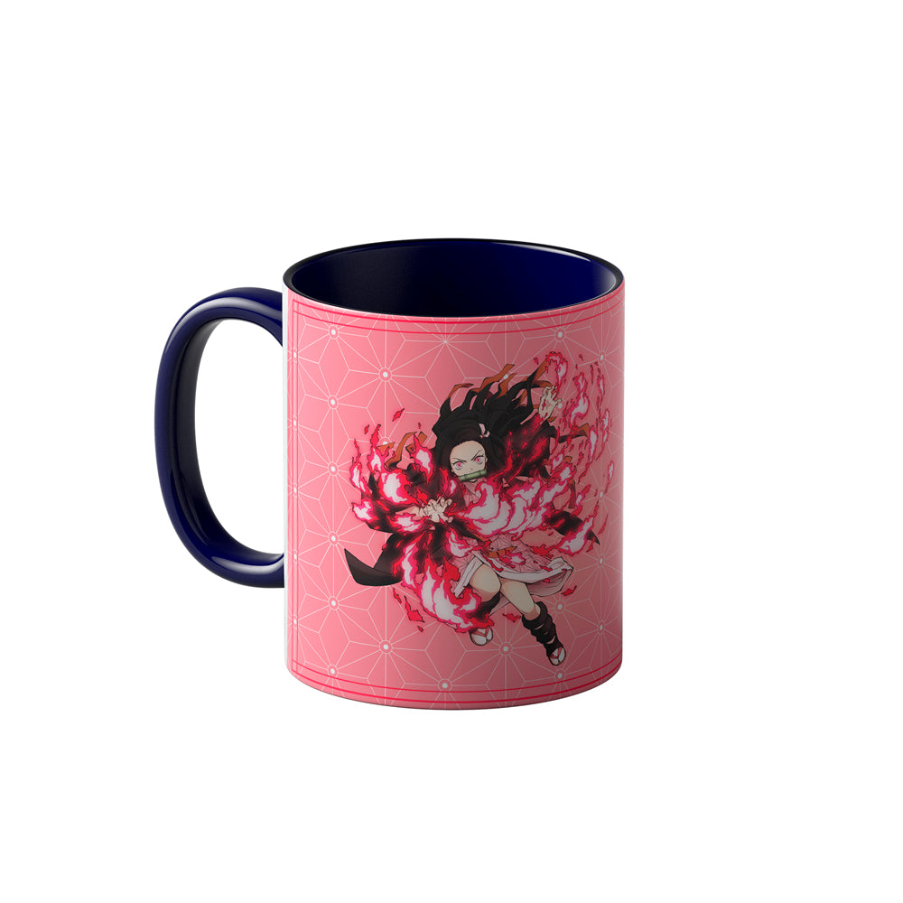 Nezuko Taza