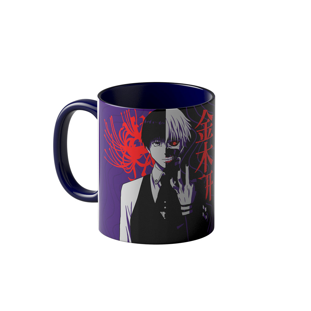 Tokyo Ghoul Higanbana Taza