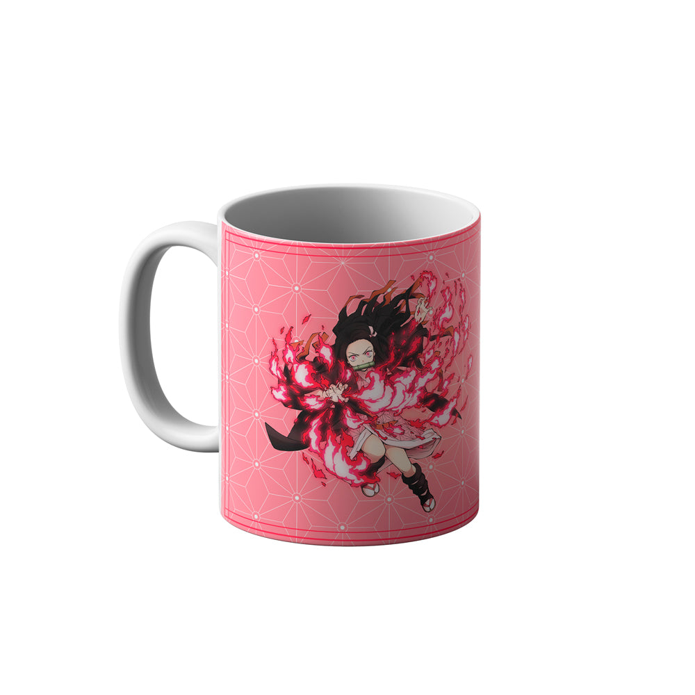 Nezuko Taza