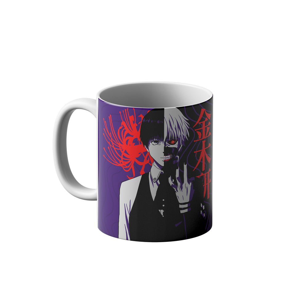 Tokyo Ghoul Higanbana Taza