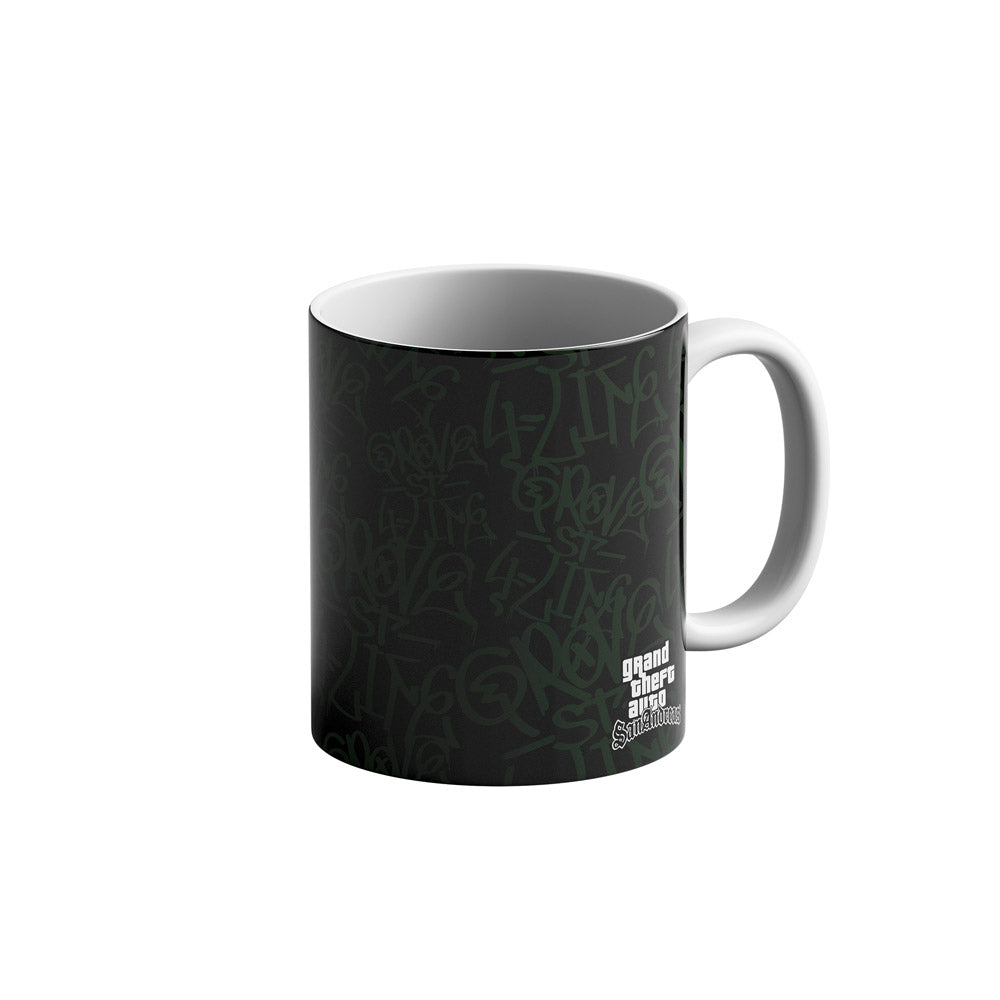 GTA Street Taza