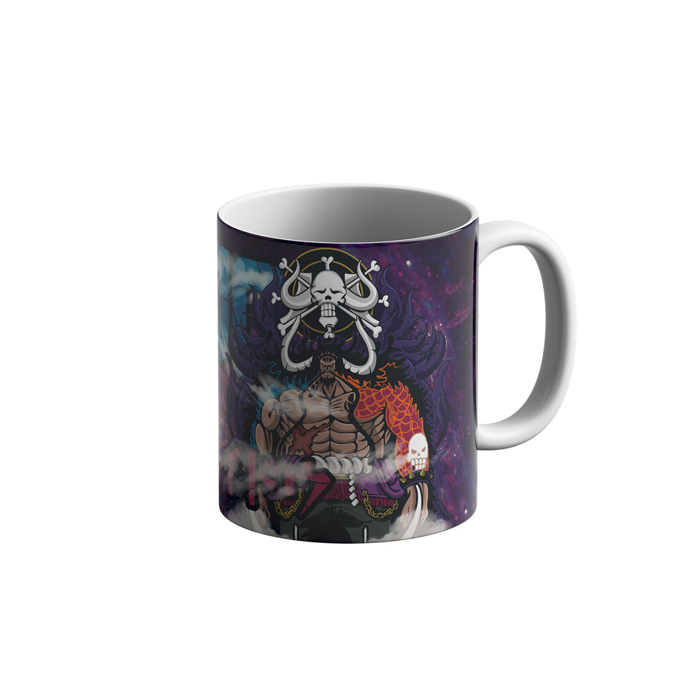 Kaido Taza