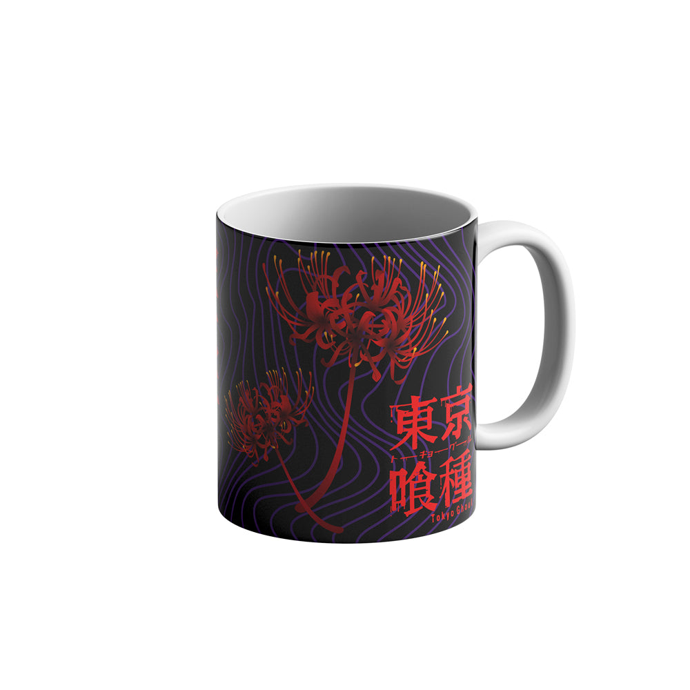 Tokyo Ghoul Higanbana Taza