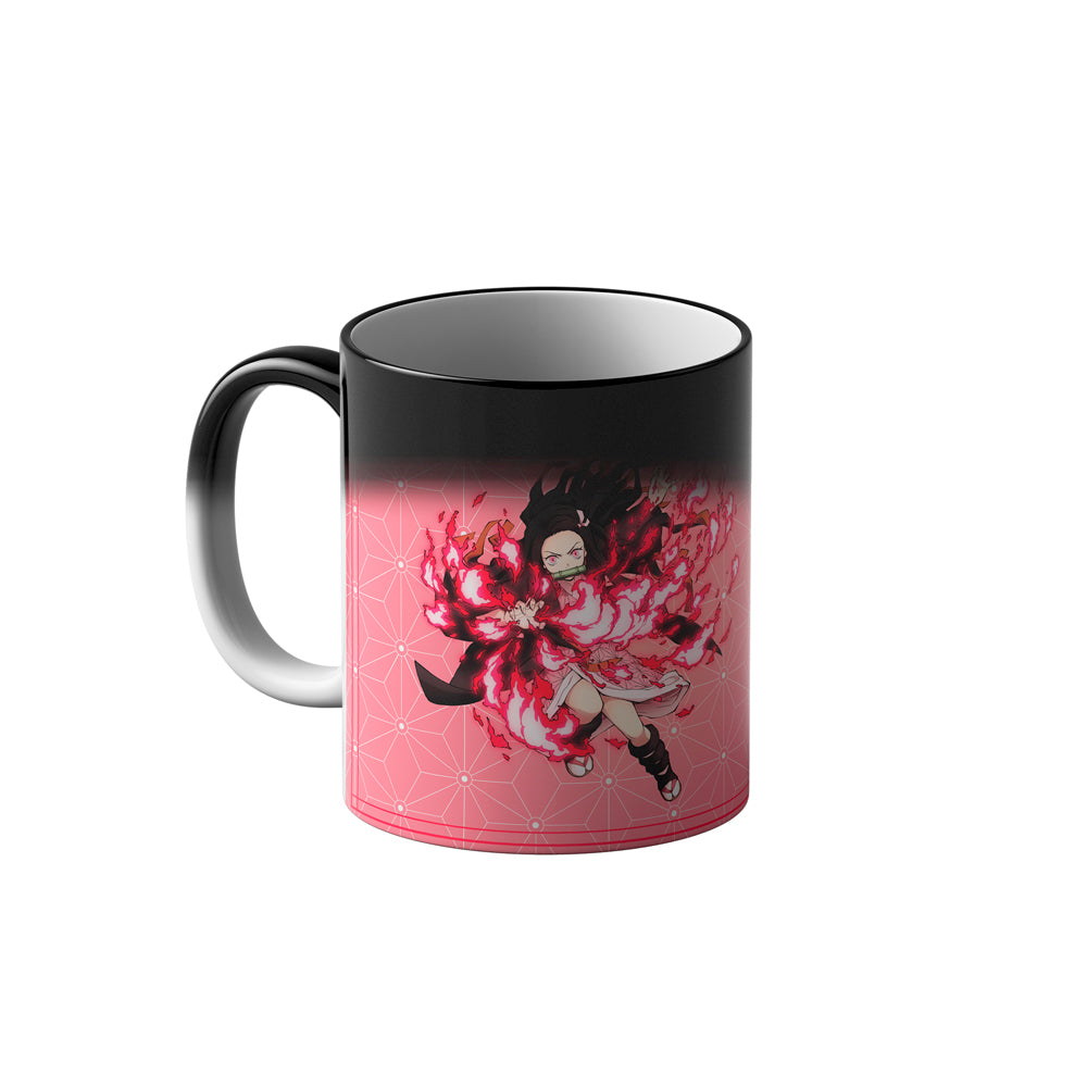 Nezuko Taza