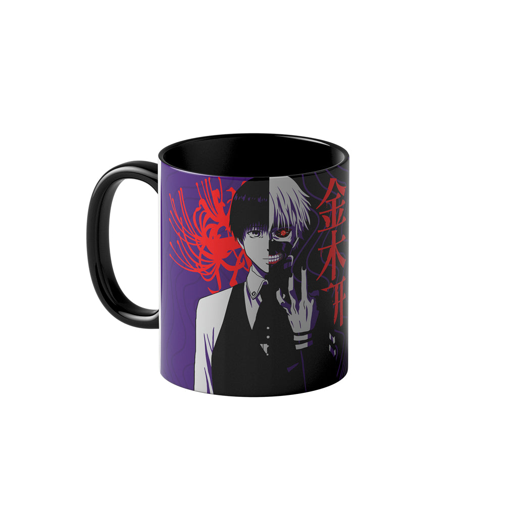 Tokyo Ghoul Higanbana Taza