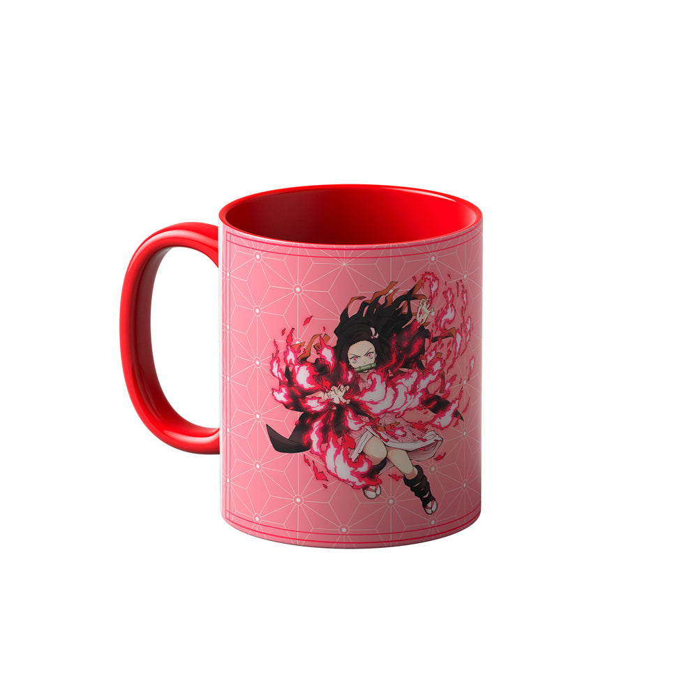 Nezuko Taza