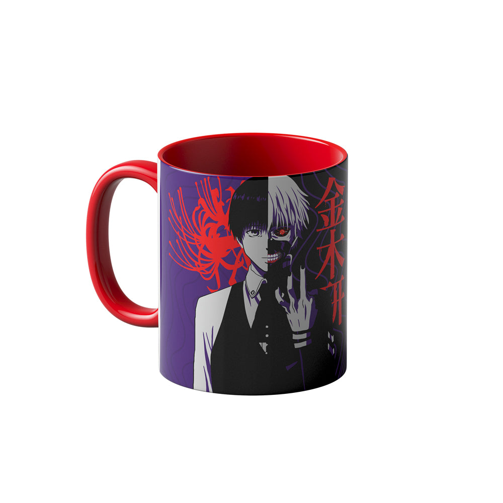 Tokyo Ghoul Higanbana Taza