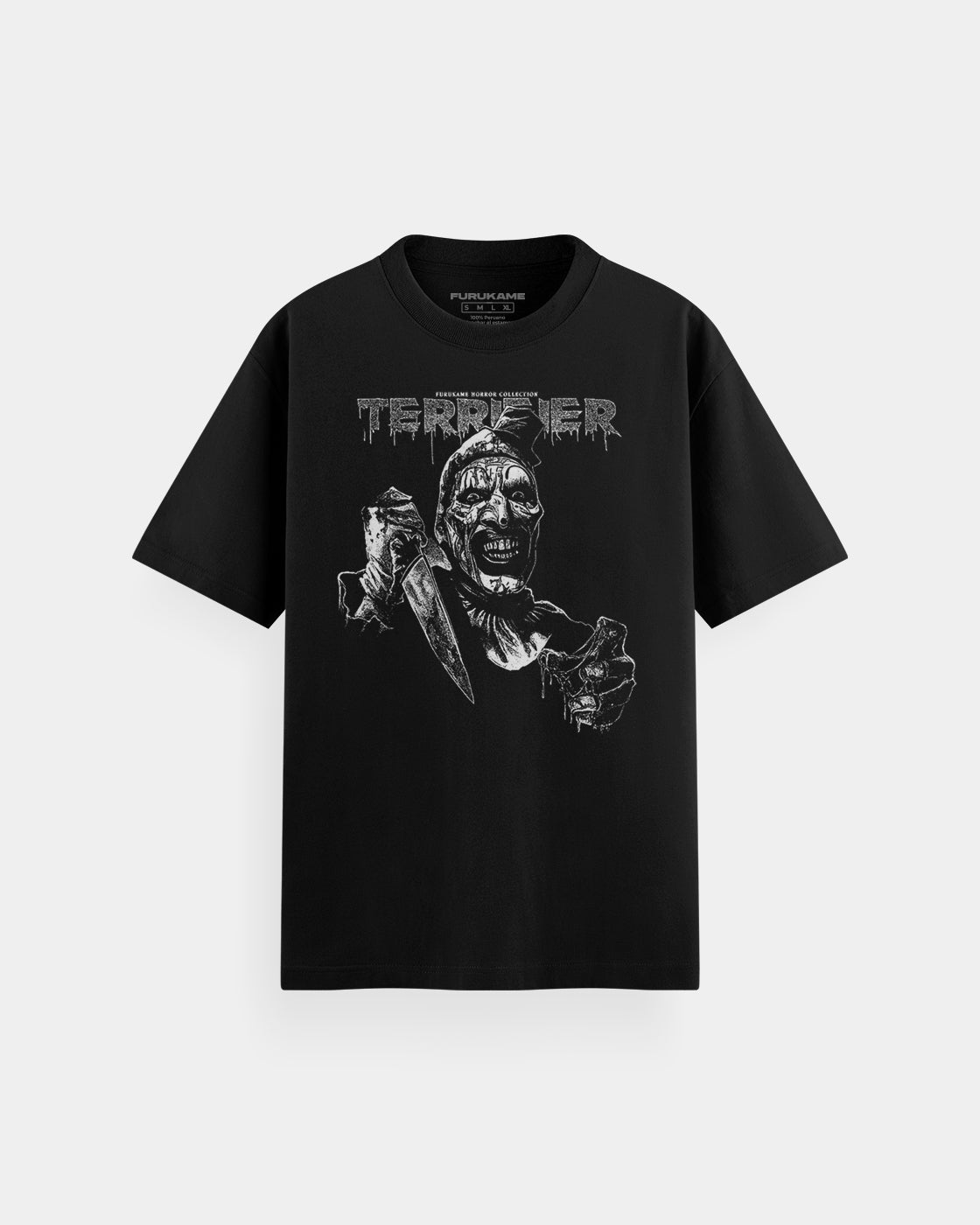 Terrifier Polo