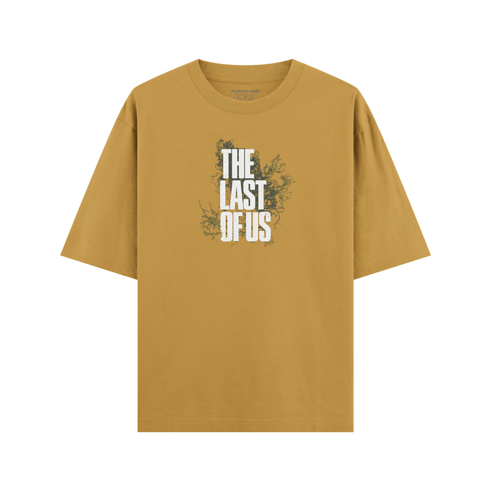 The Last of Us Oversize