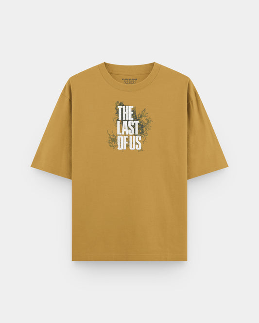 The Last of Us Oversize