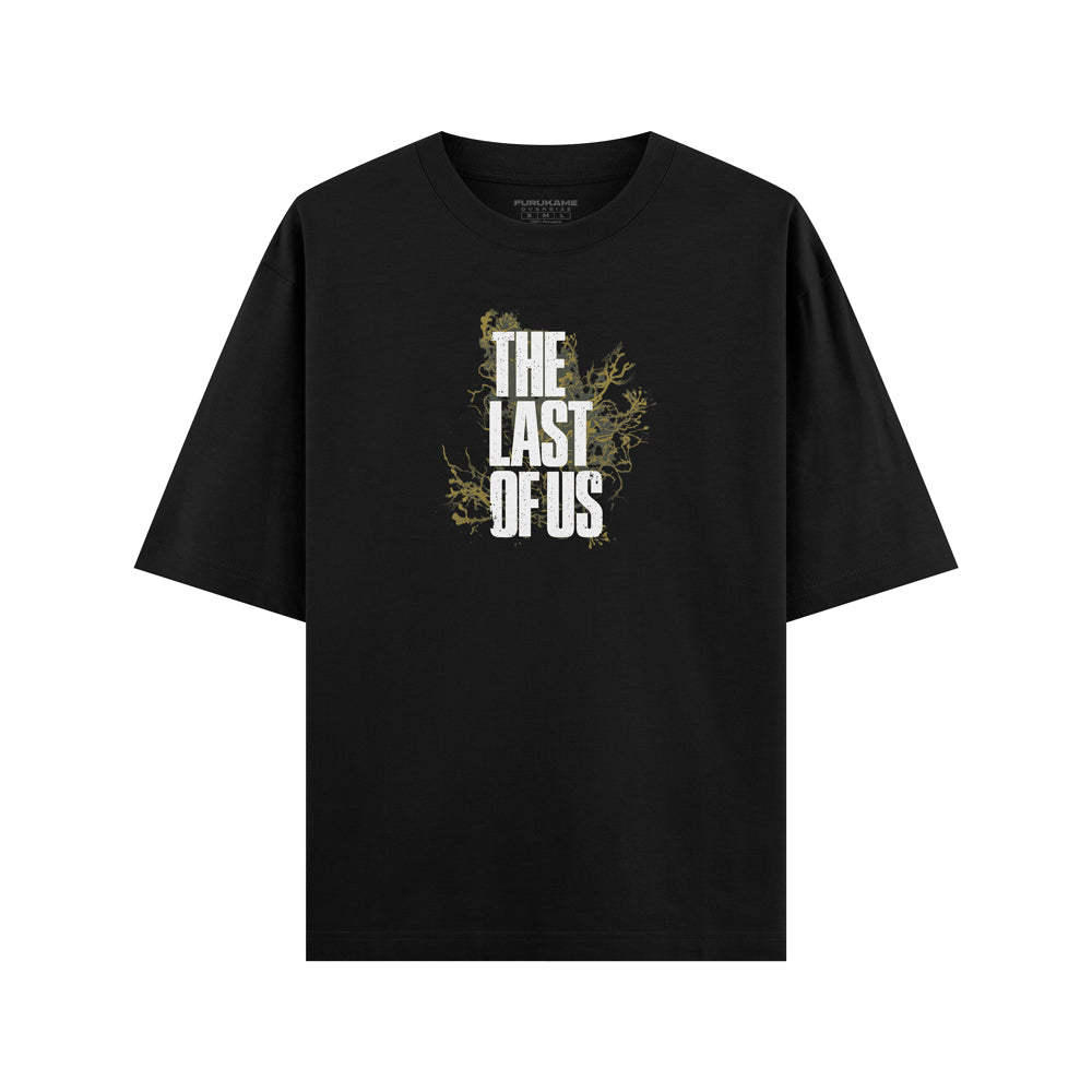 The Last of Us Oversize