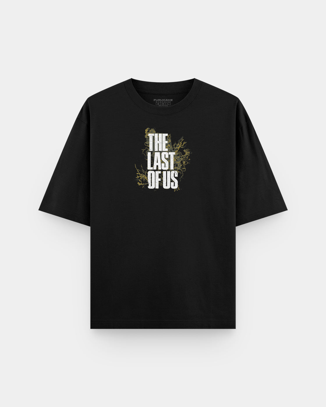 The Last of Us Oversize