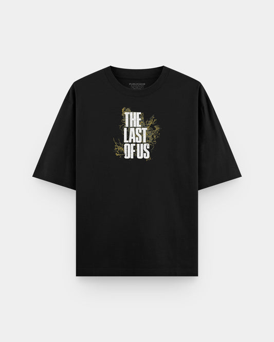 The Last of Us Oversize