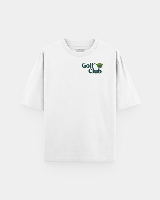 TLOU Golf Club Oversize