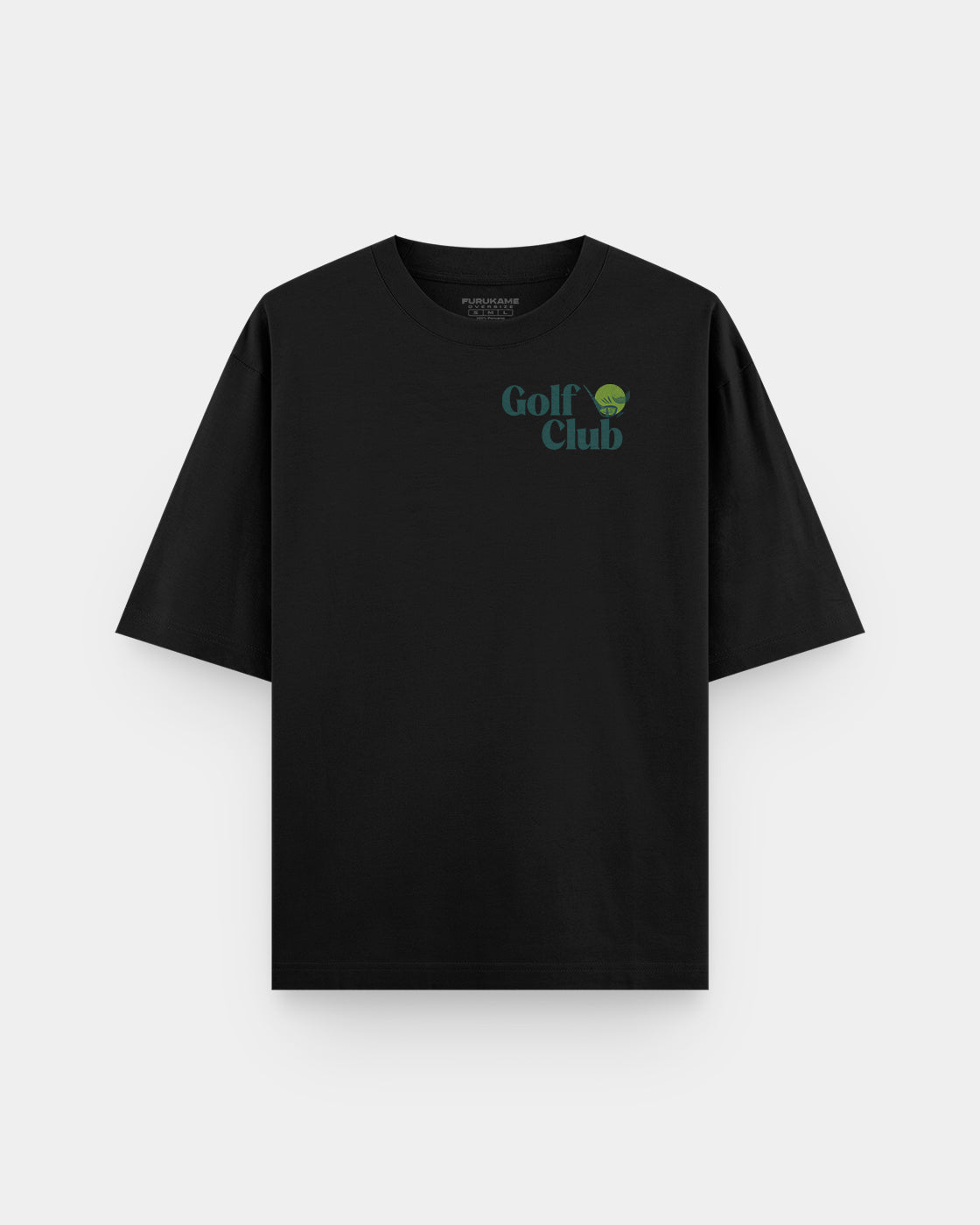 TLOU Golf Club Oversize