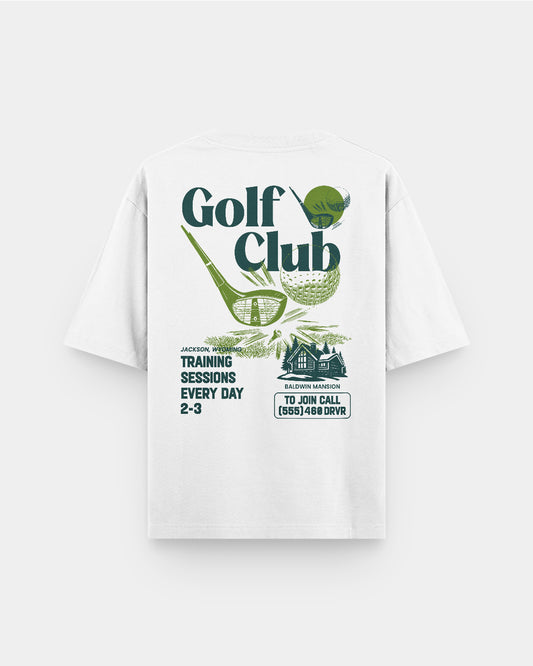 TLOU Golf Club Oversize