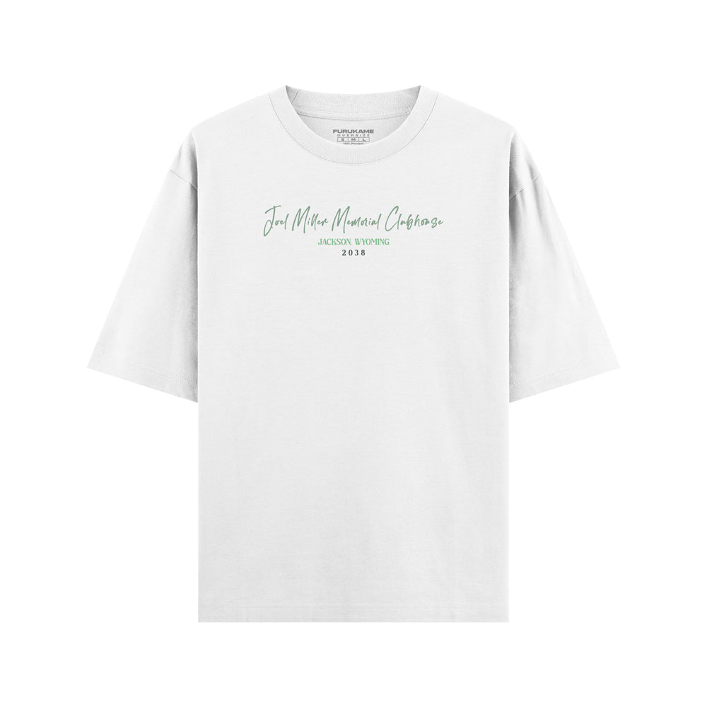 TLOU Golf Club Joel Miller Oversize