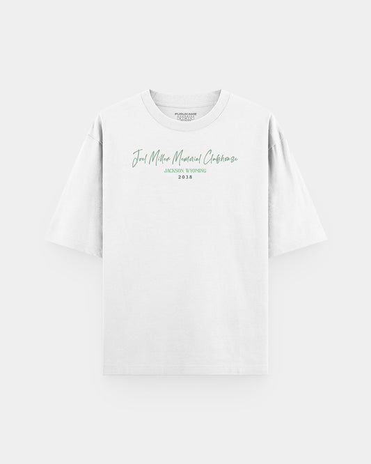 TLOU Golf Club Joel Miller Oversize