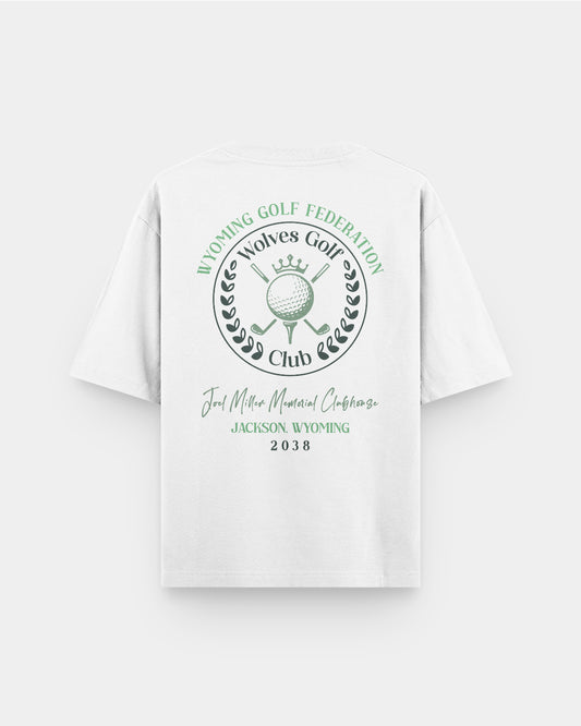 TLOU Golf Club Joel Miller Oversize