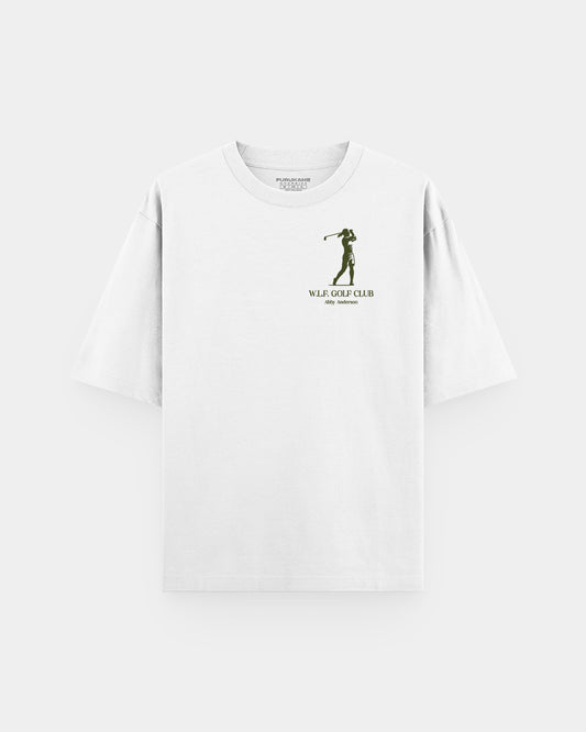 TLOU Abby Anderson Oversize