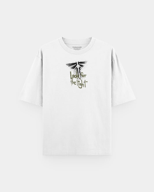 TLOU "Look for the Light" Oversize