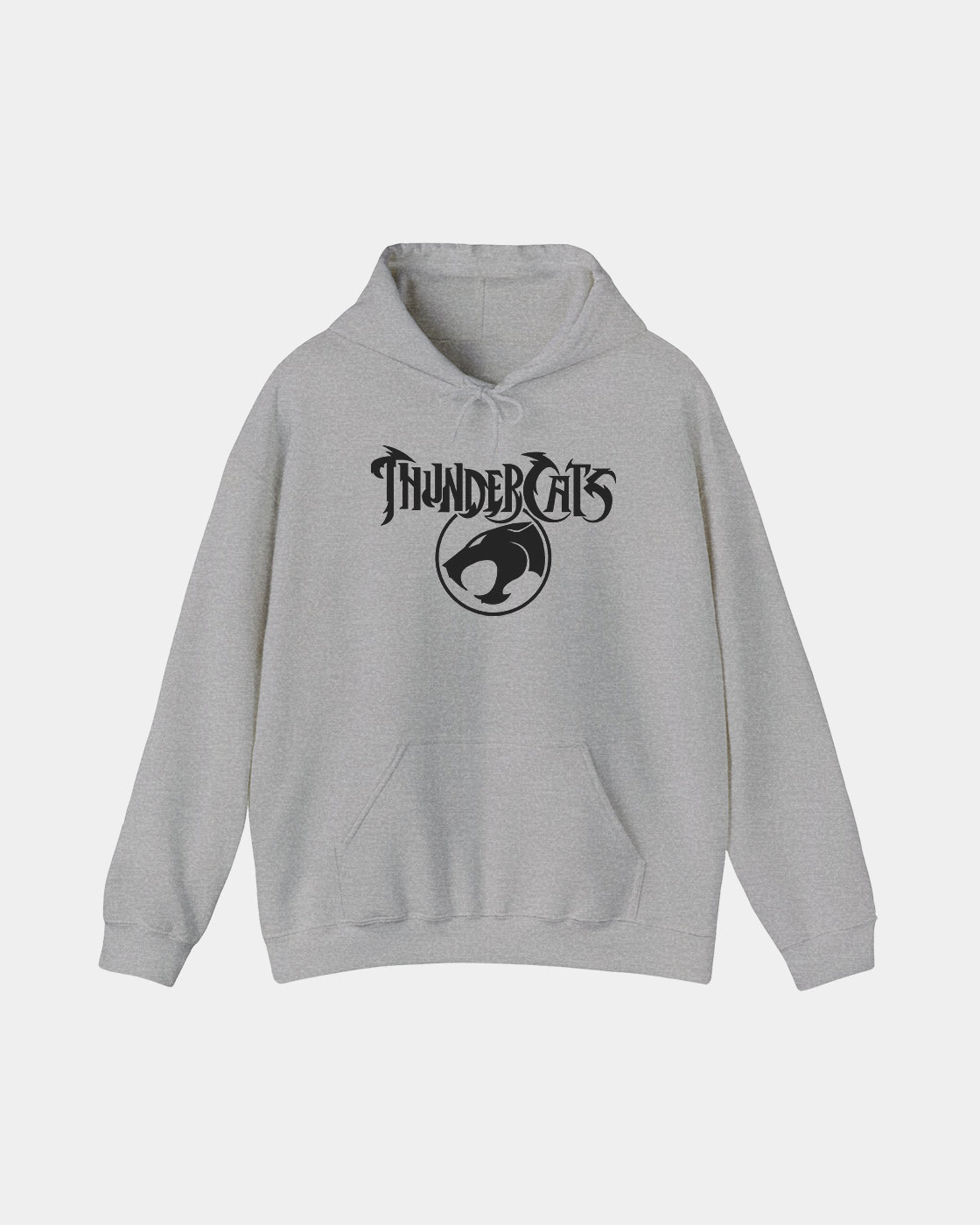 Thundercats Polera