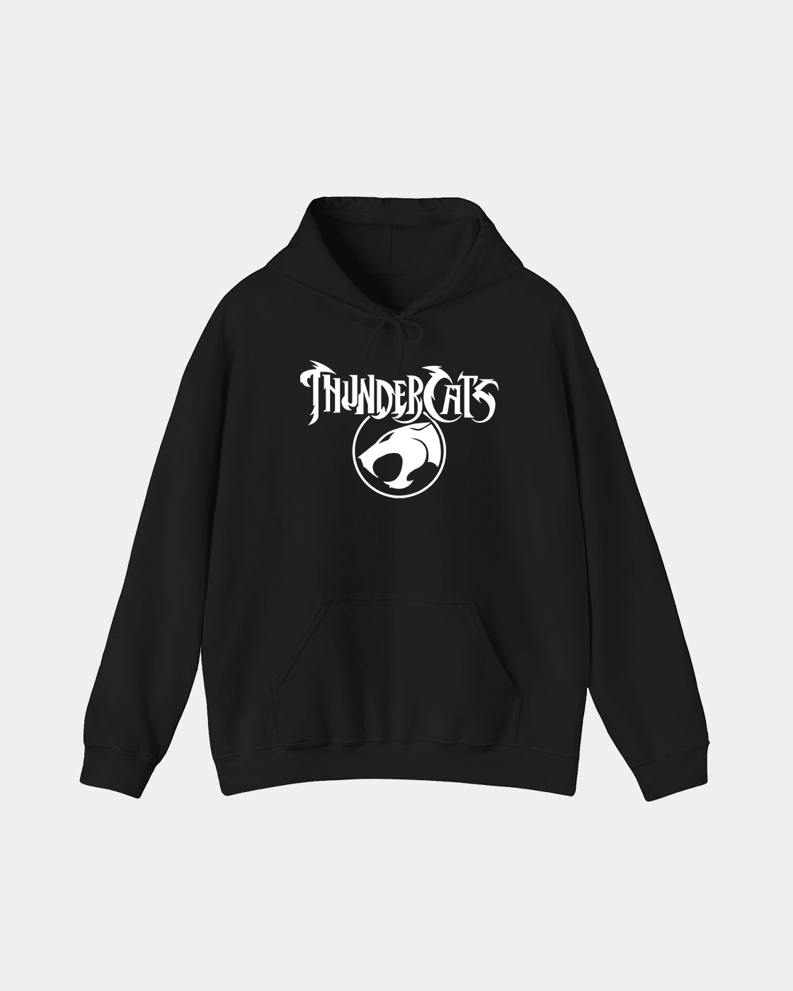 Thundercats Polera