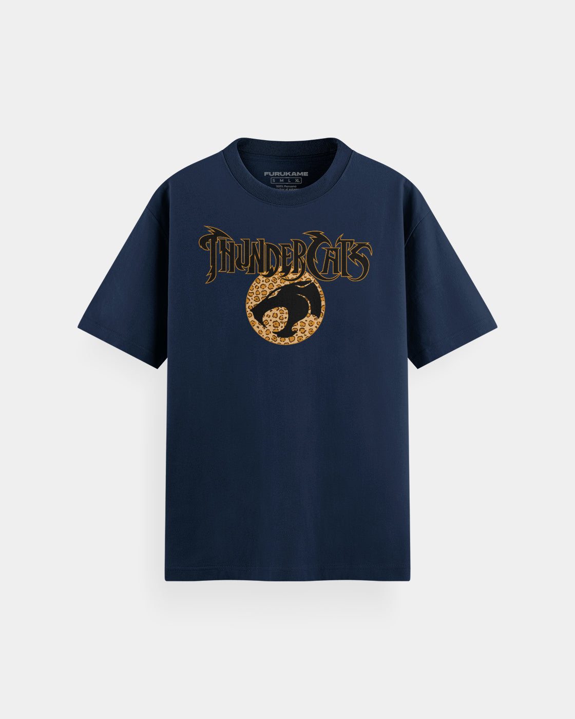 Thundercats Cheetara Polo